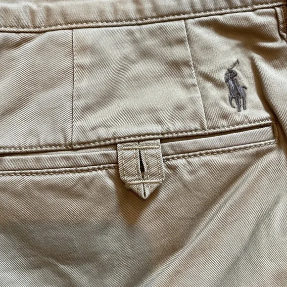 Polo Ralph Lauren - The Polo Chino